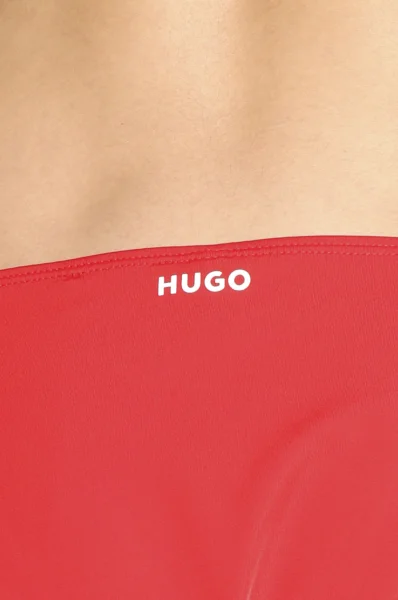 Bikini bottom PURE Hugo Bodywear red