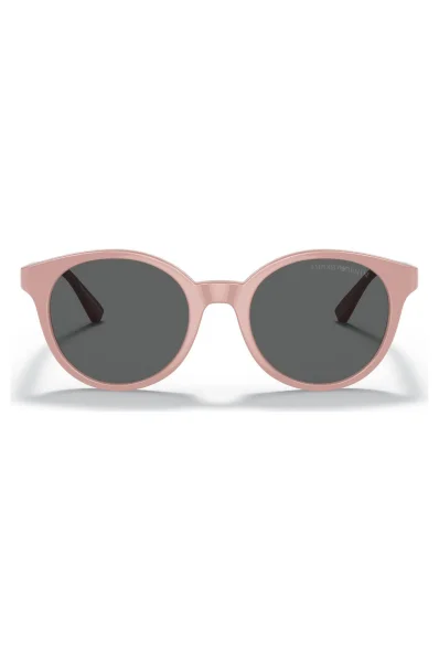 Sunglasses Emporio Armani powder pink