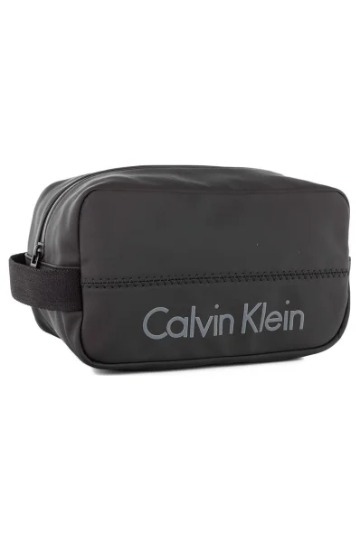 Play Cosmetic Bag Calvin Klein black