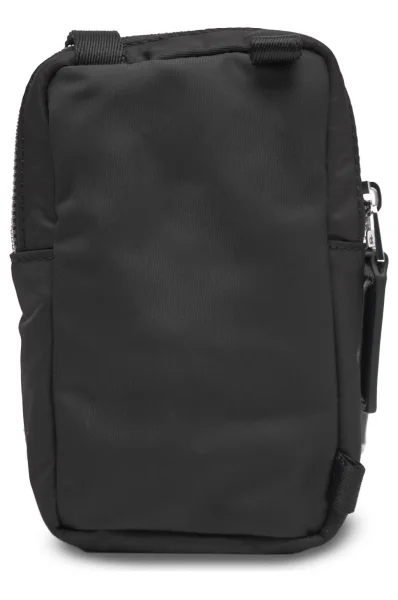 сумка крос-боді Calvin Klein чорний