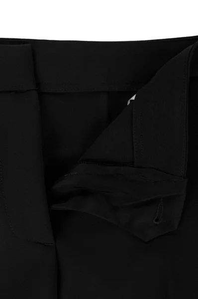 Spodnie | Regular Fit Liu Jo czarny