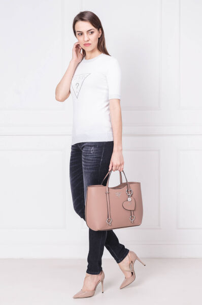 guess leanne bag