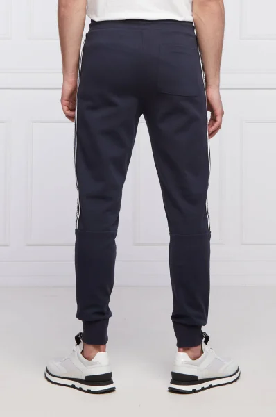 спортивні штани | regular fit Michael Kors темно-синій