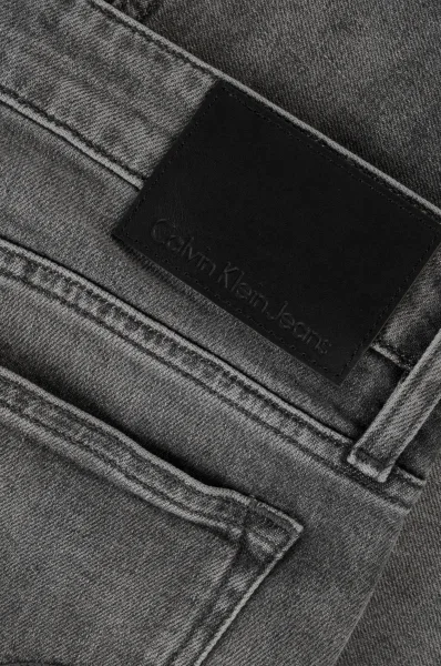 Jeans CALVIN KLEIN JEANS gray