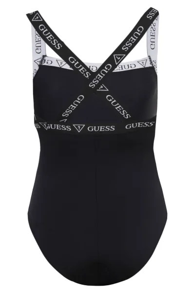 Swimsuit Guess black
