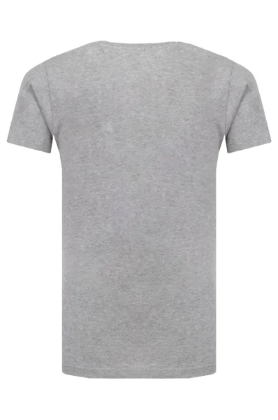 Ferne T-shirt Pepe Jeans London gray