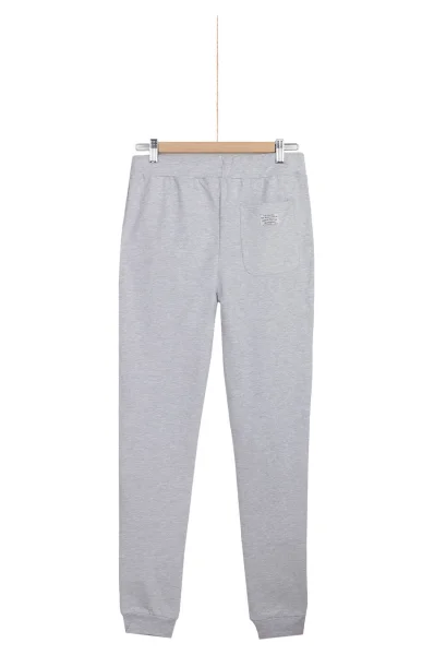 Bablo Sweatpants  Pepe Jeans London gray
