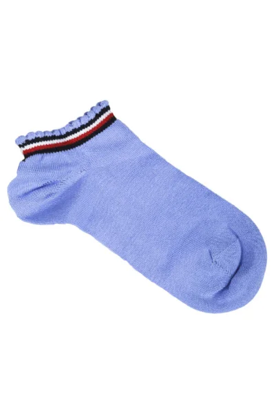 Socks 2-pack Tommy Hilfiger violet