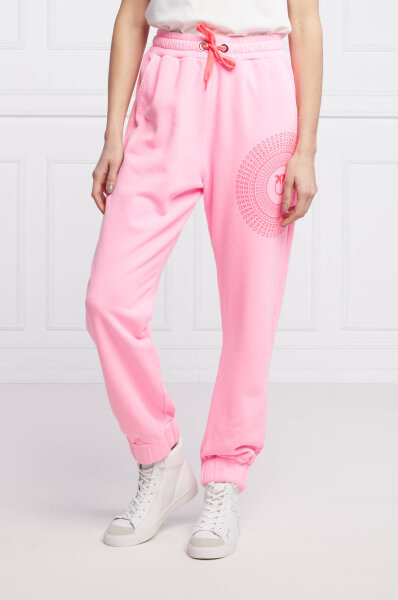Sweatpants CACAO | Regular Fit | regular waist Pinko | Pink ...