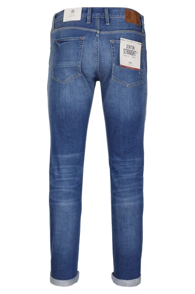 Denton STR Jeans Tommy Hilfiger blue