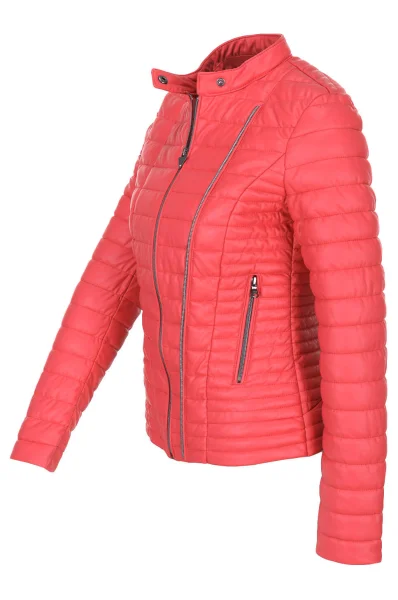 VONA Jacket GUESS red