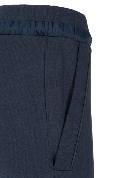 Hivon Sweatpants BOSS GREEN navy blue