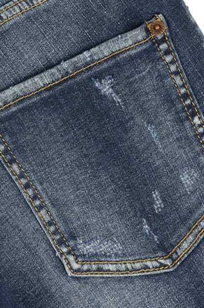 Jeans | Regular Fit Dsquared2 blue