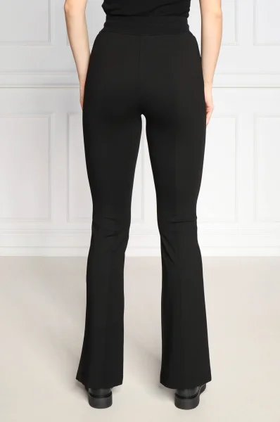 Spodnie dresowe | Slim Fit GUESS czarny