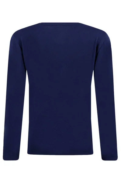 Longsleeve CLINT | Regular Fit Pepe Jeans London navy blue