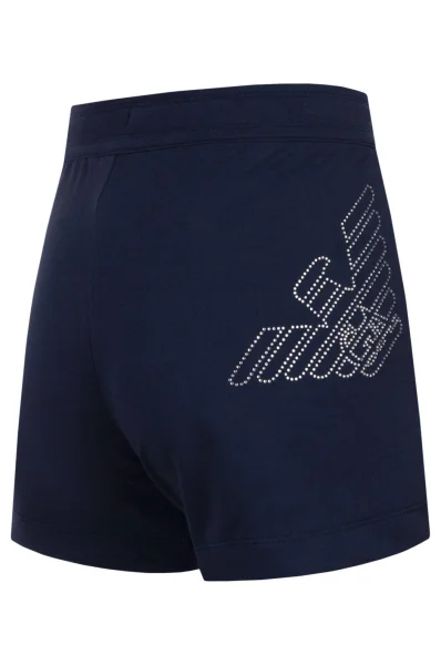 Shorts | Regular Fit EA7 navy blue