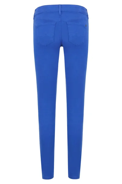 Pants Soho Pepe Jeans London blue