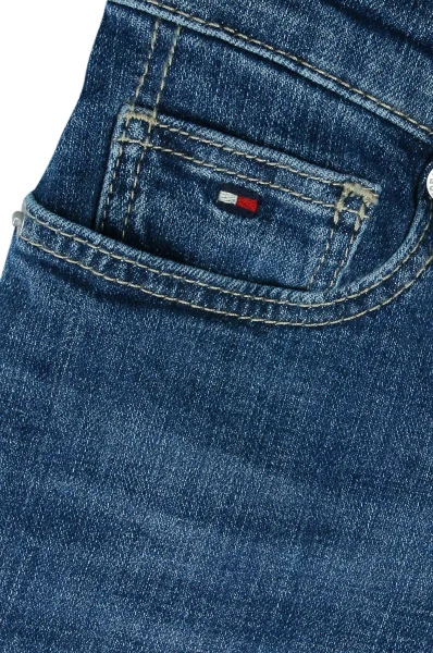 Jeans | Regular Fit Tommy Hilfiger navy blue