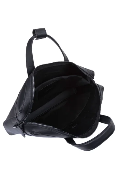 Laptop bag 14'' hi-profile Calvin Klein black