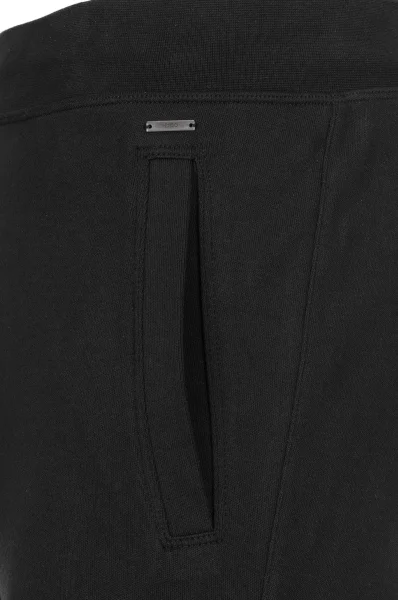 Spodnie Dresowe Dugh HUGO czarny