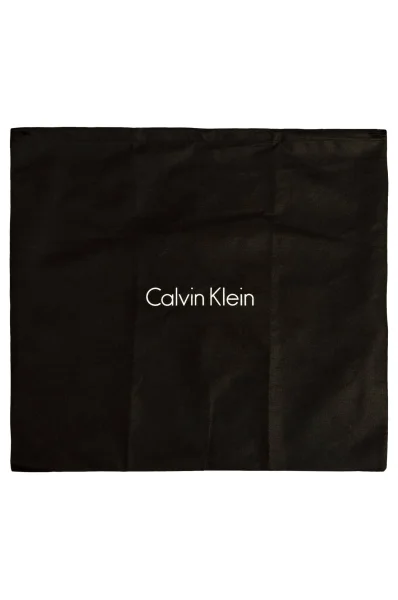 Blithe reporter bag Calvin Klein black