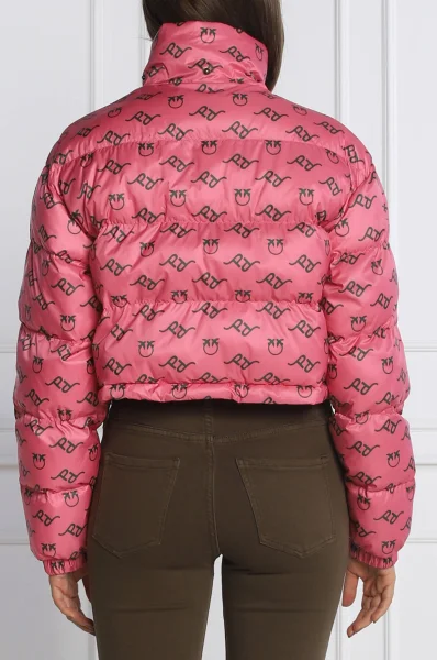Jacket IRMA | Cropped Fit Pinko pink
