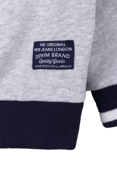 Bluza Samu Pepe Jeans London granatowy