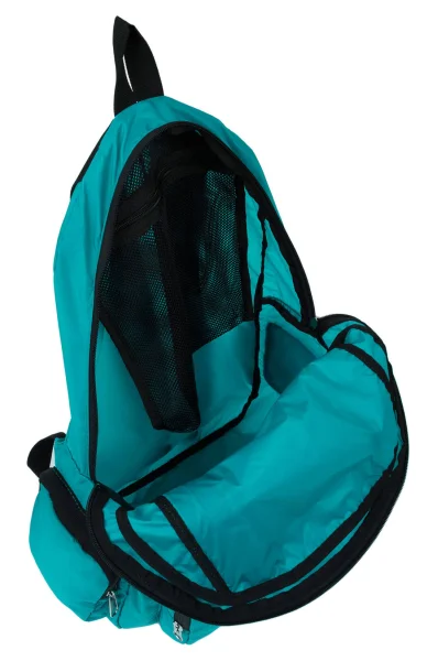 Backpack Guess turquoise