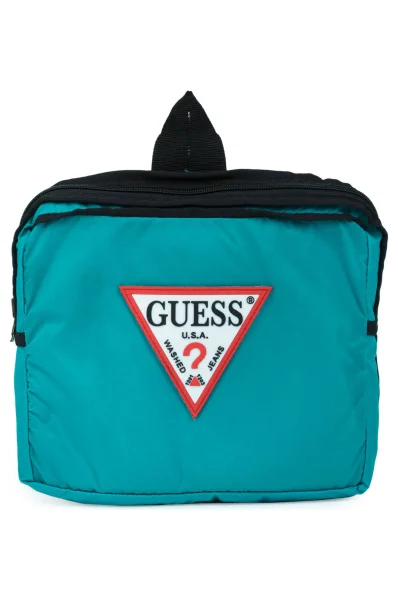 Backpack Guess turquoise