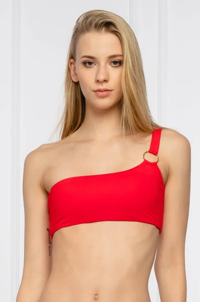 Bikini top Majorca Melissa Odabash red