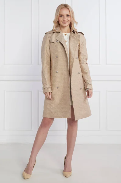 Trench on sale michael kors