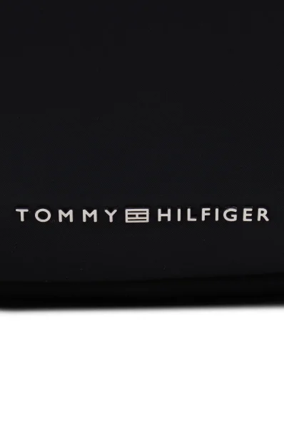 Plecak SIGNATURE Tommy Hilfiger czarny