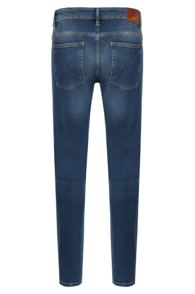 Cash Hrtg jeans Pepe Jeans London navy blue