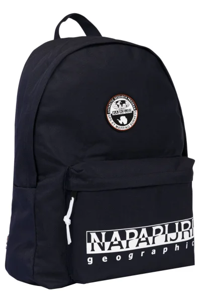 Happy Day backpack Napapijri navy blue