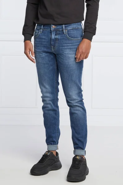 Jeans Miami | Skinny fit GUESS blue