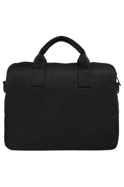 Matthew 14'' laptop bag Calvin Klein black