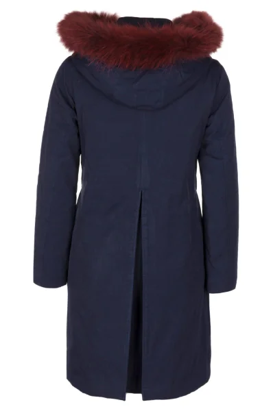 Dalia Coat MAX&Co. navy blue