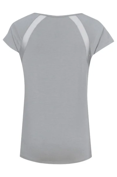 T-shirt Calvin Klein Underwear ash gray