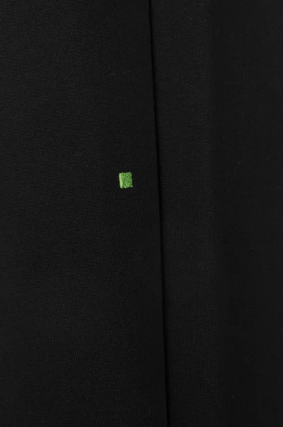 Spodnie Dresowe Halko BOSS GREEN czarny