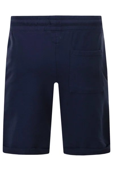 Shorts RUUD JR | Regular Fit Pepe Jeans London navy blue