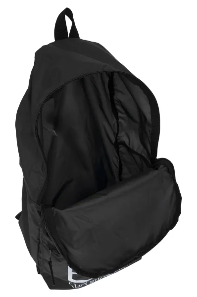 Backpack EA7 black