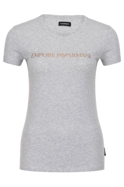 Pyjama Emporio Armani ash gray
