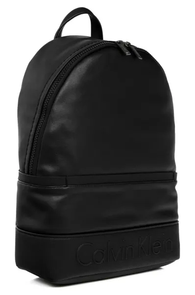 Bennet 13,3'' Laptop backpack  Calvin Klein black