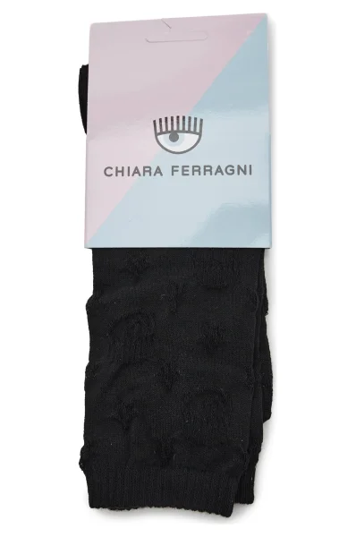 Socks Chiara Ferragni black