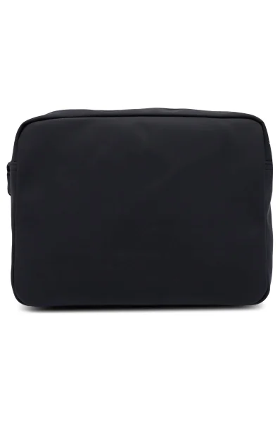 Bumbag/shoulder bag TJM DAILY + CAMERA BAG Tommy Jeans black