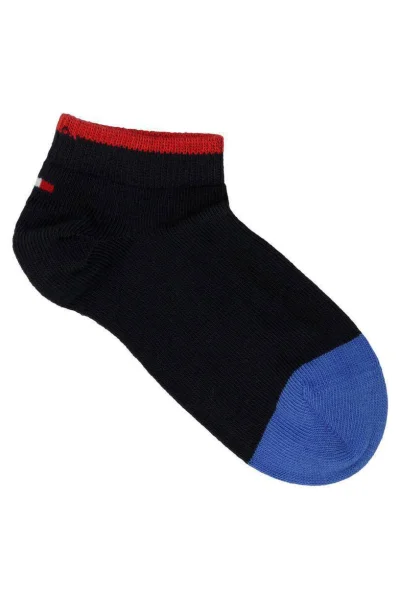 шкарпетки 2 пари Tommy Hilfiger різнокольорова