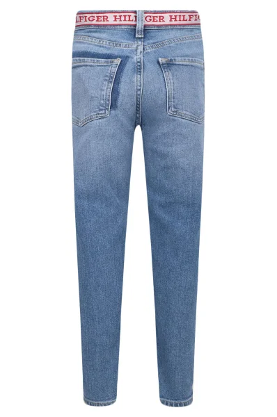 Jeans | Regular Fit Tommy Hilfiger blue