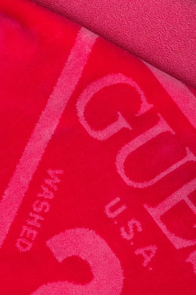  Guess red