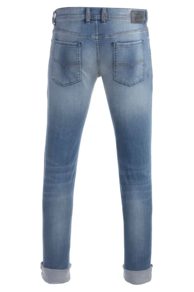 Sleekner Jeans Diesel blue