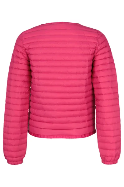 Jacket Armani Jeans pink